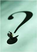 Questions? We have answers